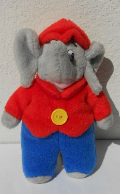 Jouets · Benjamin Bluemchen