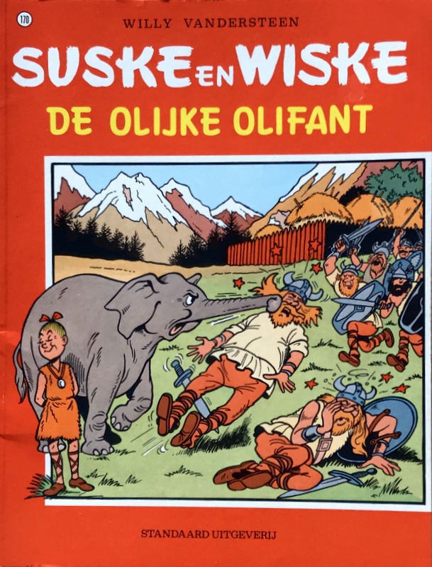 Livres · Pays- Bas - Flipje