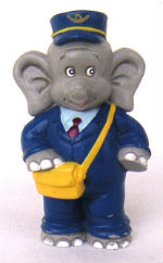 Jouets · Benjamin Bluemchen