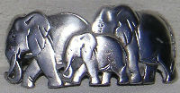 Bijoux · Broches