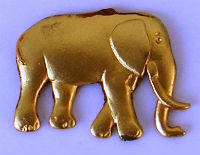 Bijoux · Broches