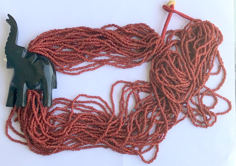 Bijoux · Colliers - Pendentifs
