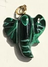 Bijoux · Pendentifs