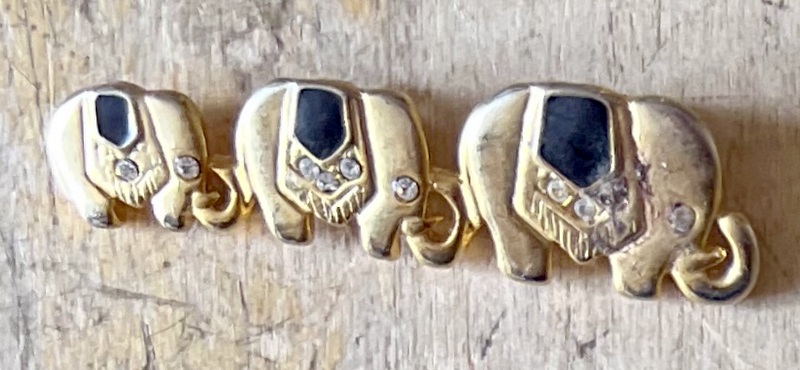 Bijoux · Pendentifs