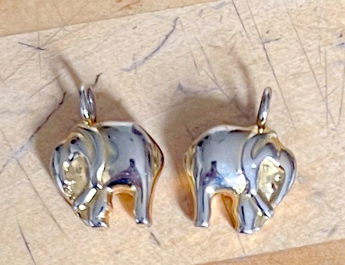 Bijoux · Pendentifs