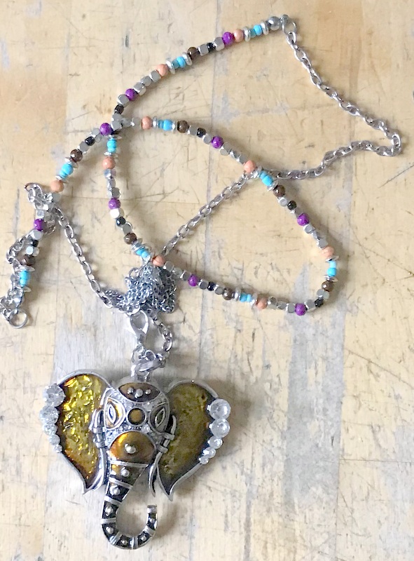 Bijoux · Colliers - Pendentifs
