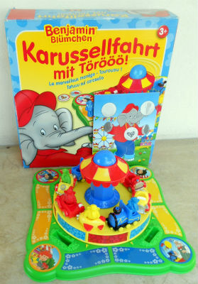 Jouets · Jouets Grandes Tailles