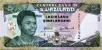 Billets · Swaziland