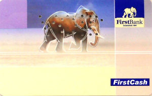 Cartes · Cartes DE Banques - Credit-debit