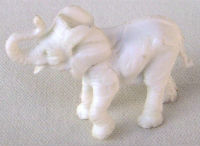 Jouets · Elephants Blancs