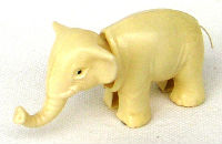 Jouets · Elephants Blancs
