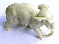 Jouets · Elephants Blancs