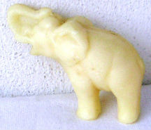 Jouets · Elephants Blancs