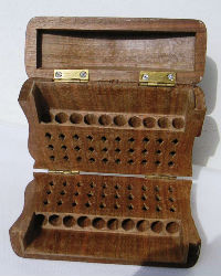 Diverses matières · Afrique - Asie - Objets Divers