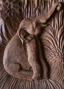 Diverses matières · Afrique - Asie - Objets Divers