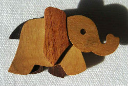 Diverses matières · Bois DE Divers Essences