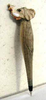 Diverses matières · Afrique - Asie - Objets Divers