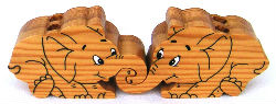 Diverses matières · Bois DE Divers Essences