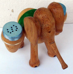 Diverses matières · Bois DE Divers Essences