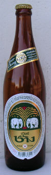 Bistrot · Thailande - Belgique