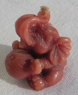 Bougies · Bougies DE Divers Provenances