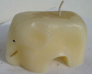 Bougies · Bougies DE Divers Provenances