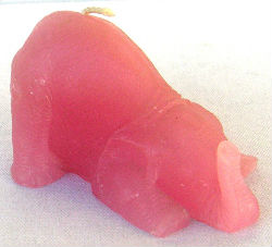 Bougies