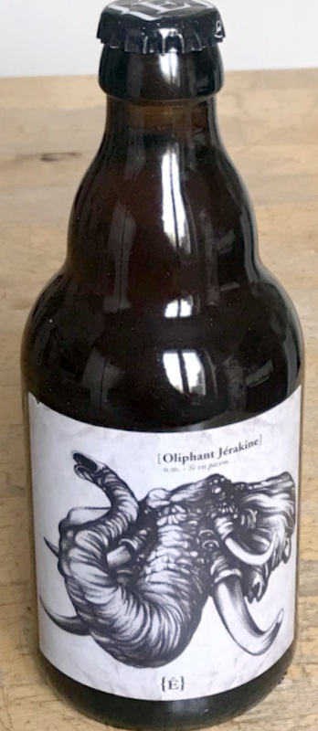 Bistrot · Appenzeller Bier