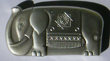 Coin fumeur · Briquets Metal