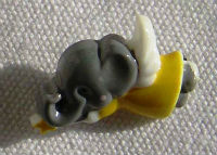 Bijoux · Broches EN Divers Matieres