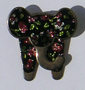 Bijoux · Broches EN Divers Matieres