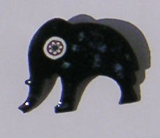 Bijoux · Broches EN Divers Matieres