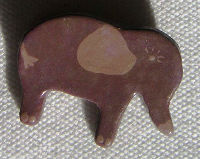 Bijoux · Broches EN Divers Matieres