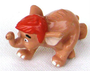 Jouets · Bullyland