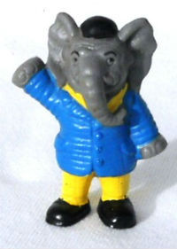 Jouets · 1997 Germany made in China