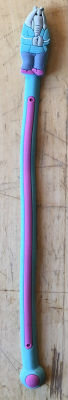 Objets insolites · Tailles-crayons