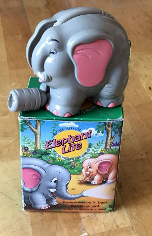 Objets insolites · Tailles-crayons