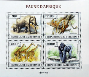 Timbres
