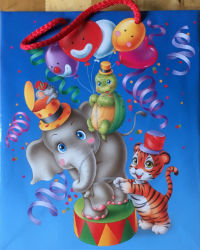 Cabas & sacs