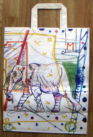 Cabas & sacs · Cabas - Sacs