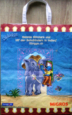 Cabas & sacs · Cabas - Sacs