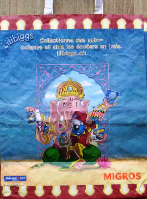 Cabas & sacs · Cabas - Sacs