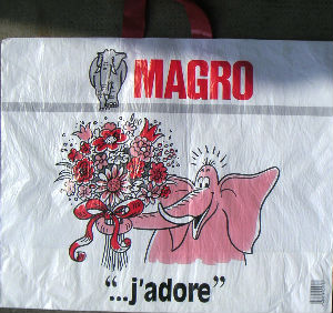 Cabas & sacs · Cabas - Sacs