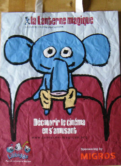 Cabas & sacs · Cabas - Sacs