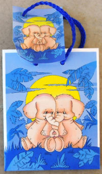 Cabas & sacs · Cabas - Sacs