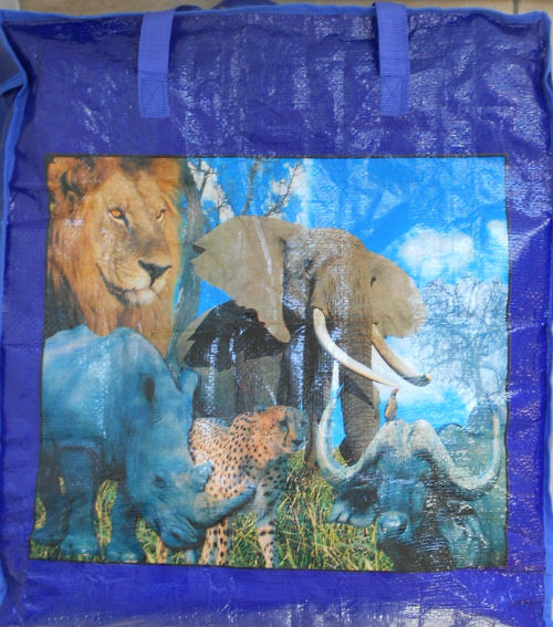 Cabas & sacs