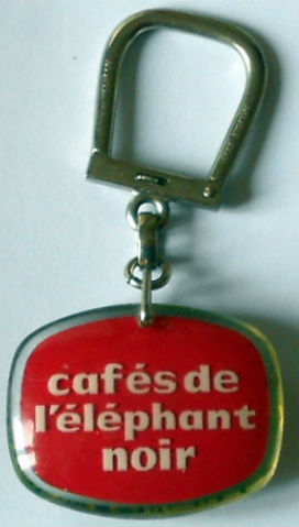 Porte-clés
