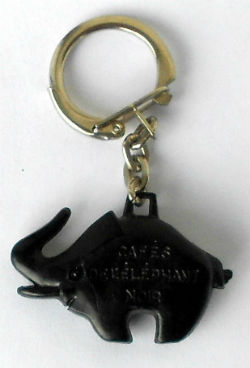 Porte-clés