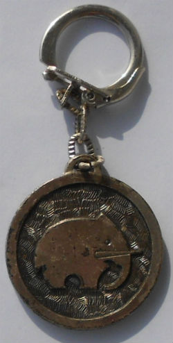 Porte-clés