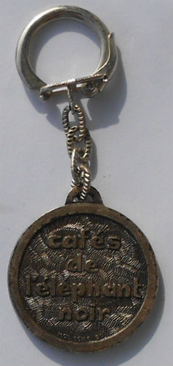 Porte-clés